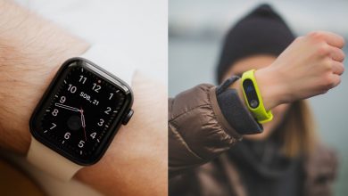 ساعت هوشمند یا مچ بند هوشمند؟