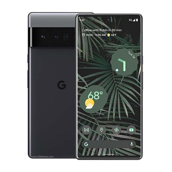 گوشی موبایل گوگل مدل Pixel 6 Pro