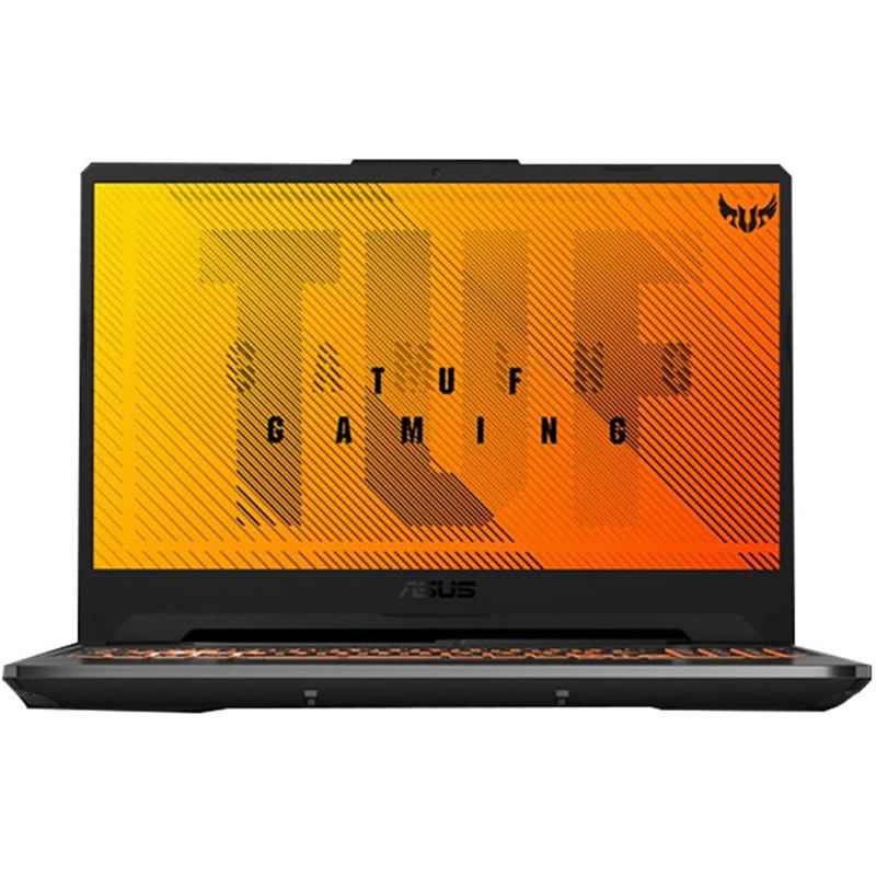 لپ تاپ 15.6 اینچی ایسوس مدل TUF Gaming F15 FX506LH