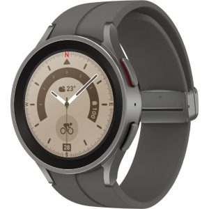 بهترین ساعت هوشمند سامسونگ- Galaxy Watch5 Pro